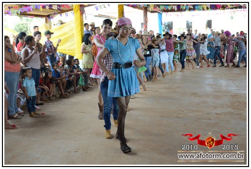rolim de moura